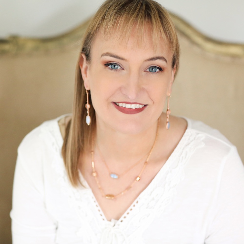 Meet your Posher, Christine